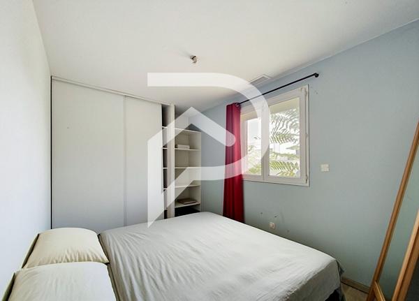 Maison 4 pièces 90 m2