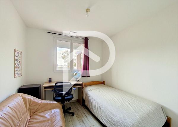 Maison 4 pièces 90 m2