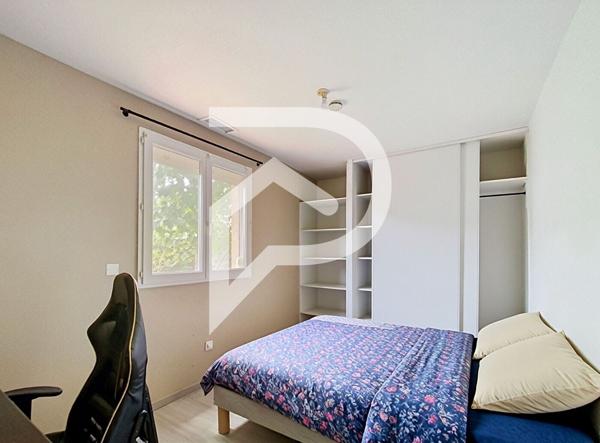Maison 4 pièces 90 m2