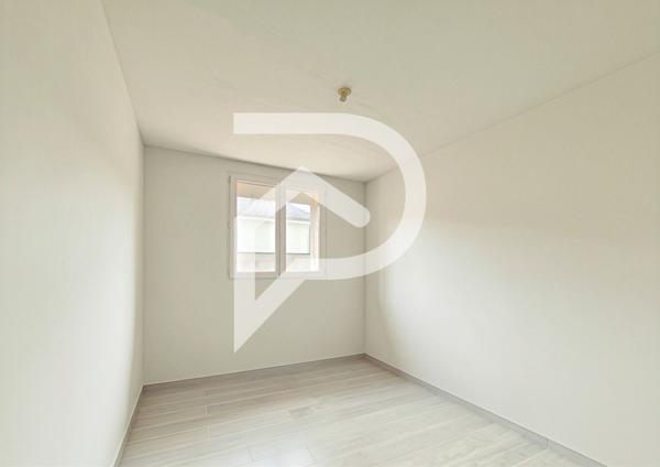 Maison 4 pièces 90 m2