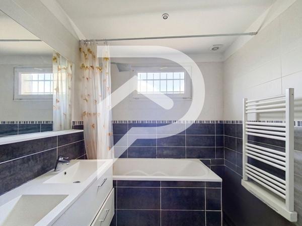 Maison 4 pièces 90 m2