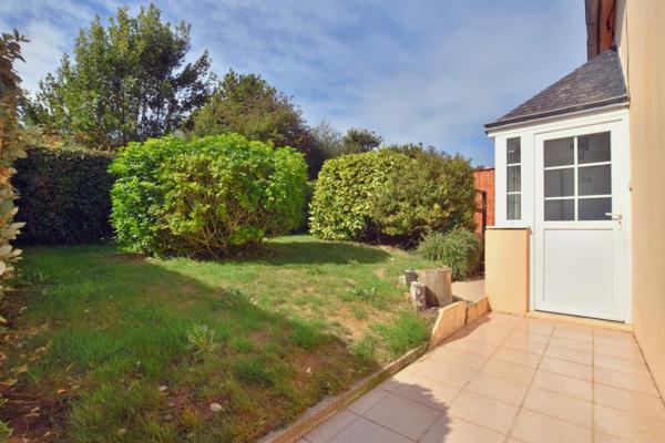 Maison à PLOMODIERN, 29550 - 3 pièces 62m²