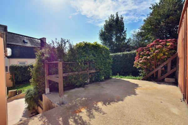 Maison à PLOMODIERN, 29550 - 3 pièces 62m²