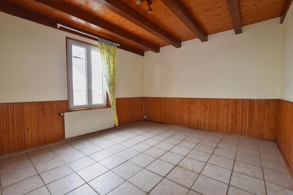 Maison à PLOMODIERN, 29550 - 3 pièces 62m²