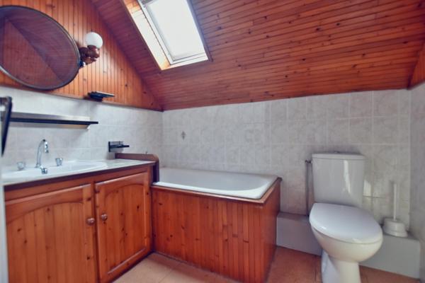 Maison à PLOMODIERN, 29550 - 3 pièces 62m²