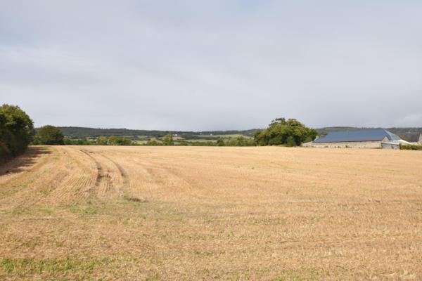 Maison à PLOMODIERN, 29550 - 3 pièces 62m²