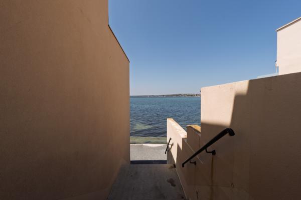 Appartement 2 pièces 25,3 m² avec vue sur l'étang de Thau à Balaruc-les-Bains
