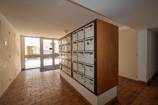 Appartement 2 pièces 25,3 m² avec vue sur l'étang de Thau à Balaruc-les-Bains