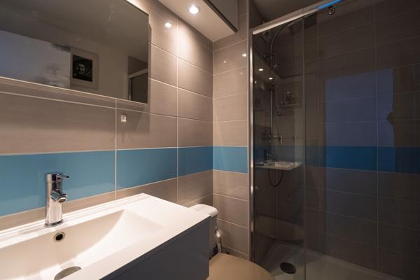 Appartement 2 pièces 25,3 m² avec vue sur l'étang de Thau à Balaruc-les-Bains