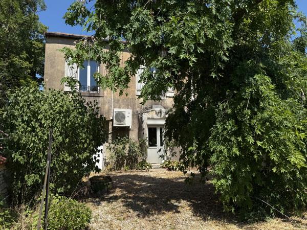 Maison - À vendre - 110 m² - CHAUMONT | The Door Man