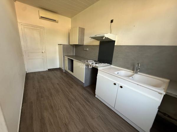 Maison - À vendre - 110 m² - CHAUMONT | The Door Man