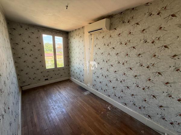 Maison - À vendre - 110 m² - CHAUMONT | The Door Man