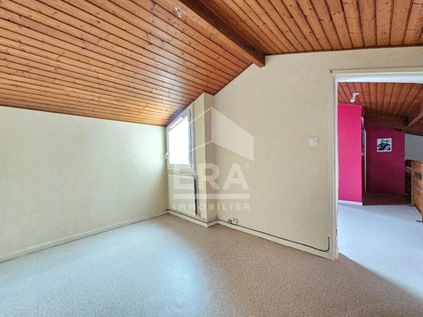 Maison à vendre Angouleme 16000 - 4 chambres - jardin