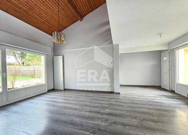 Maison à vendre Angouleme 16000 - 4 chambres - jardin