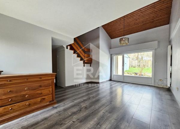 Maison à vendre Angouleme 16000 - 4 chambres - jardin