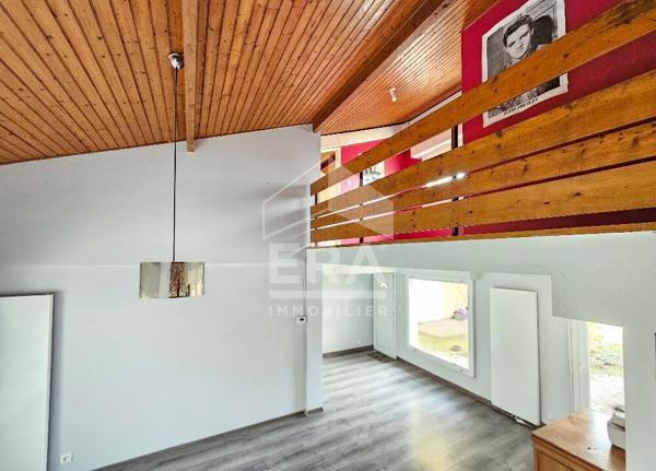 Maison à vendre Angouleme 16000 - 4 chambres - jardin