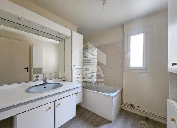 Maison à vendre Angouleme 16000 - 4 chambres - jardin