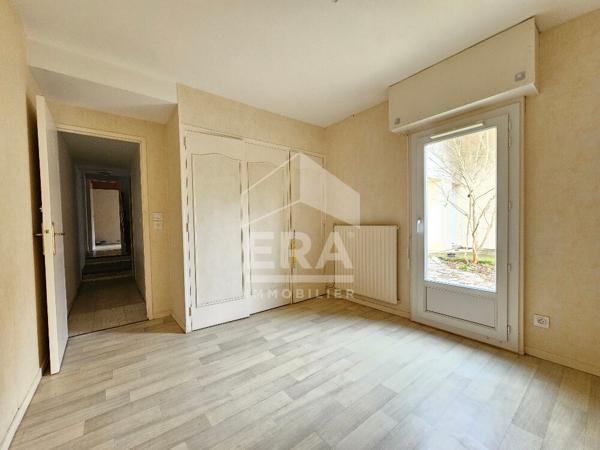 Maison à vendre Angouleme 16000 - 4 chambres - jardin