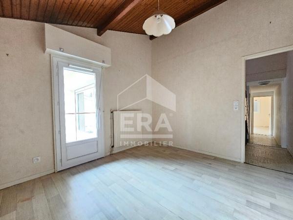 Maison à vendre Angouleme 16000 - 4 chambres - jardin