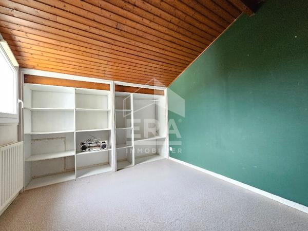 Maison à vendre Angouleme 16000 - 4 chambres - jardin