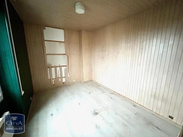 Appartement à vendre 2 pièces 22.26m²