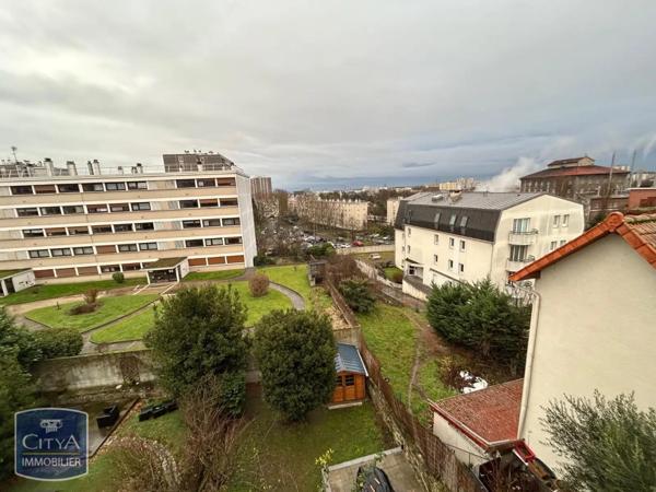 Appartement à vendre 2 pièces 22.26m²