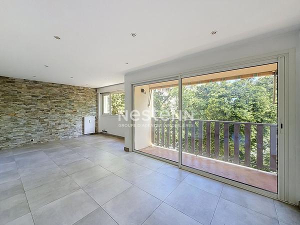 Appartement Cannes 4 pièces 72m2