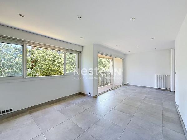 Appartement Cannes 4 pièces 72m2