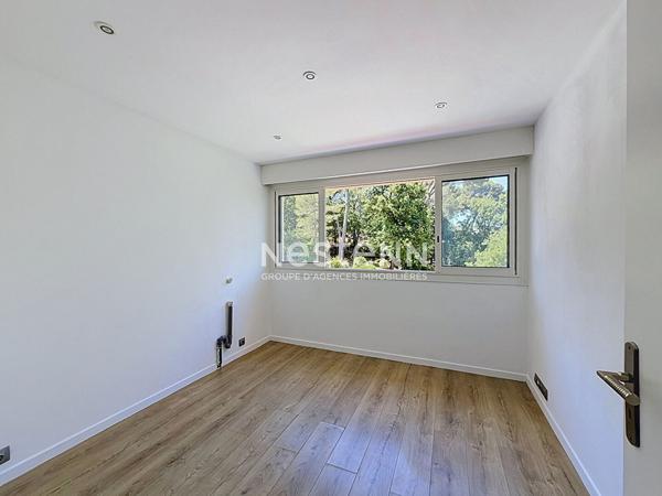 Appartement Cannes 4 pièces 72m2