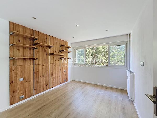 Appartement Cannes 4 pièces 72m2