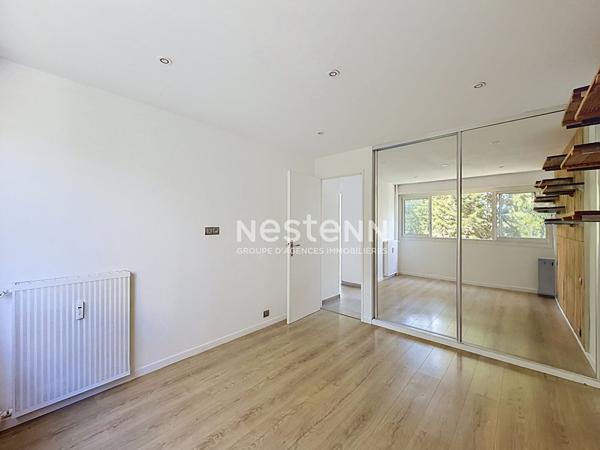 Appartement Cannes 4 pièces 72m2