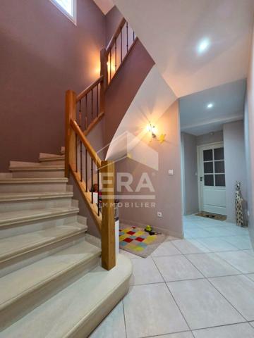 Villa Limoux 6 pièces 176 m2 - Vue sur les Pyrénées - Piscine