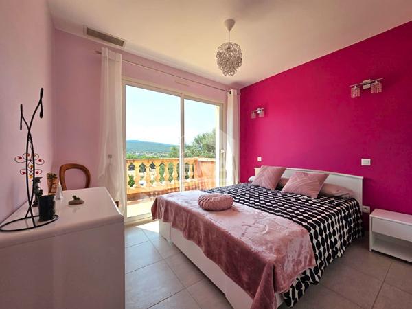Villa Limoux 6 pièces 176 m2 - Vue sur les Pyrénées - Piscine