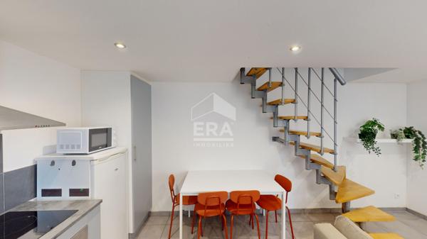 Maison Le Havre 2 pièces 32 m2