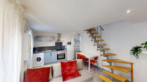 Maison Le Havre 2 pièces 32 m2