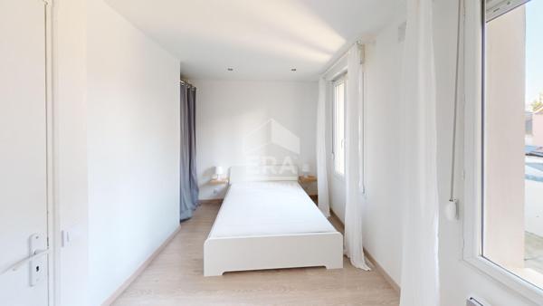 Maison Le Havre 2 pièces 32 m2