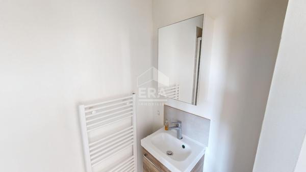 Maison Le Havre 2 pièces 32 m2