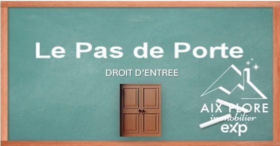 Fonds de commerce dans Poncin