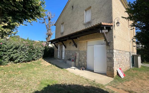 Maison à louer