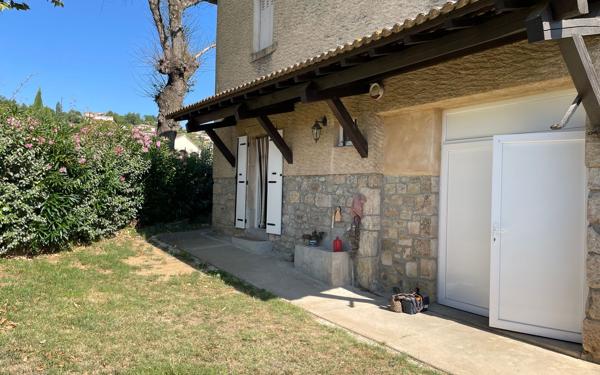 Maison à louer