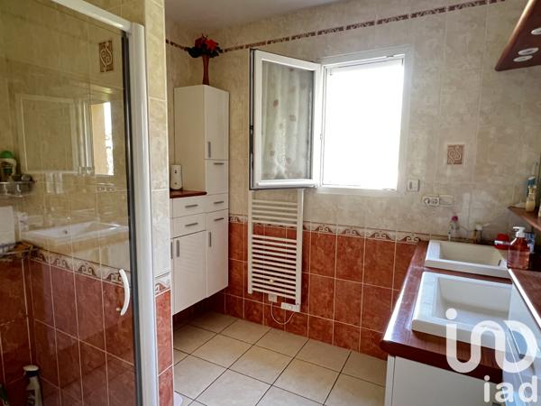 Maison à vendre 6 pièces 163 m² Bouguenais