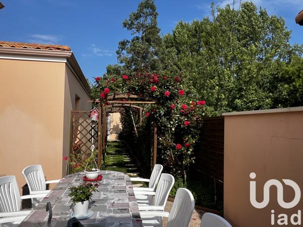 Maison à vendre 6 pièces 163 m² Bouguenais