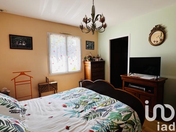 Maison à vendre 6 pièces 163 m² Bouguenais