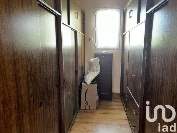 Maison à vendre 6 pièces 163 m² Bouguenais