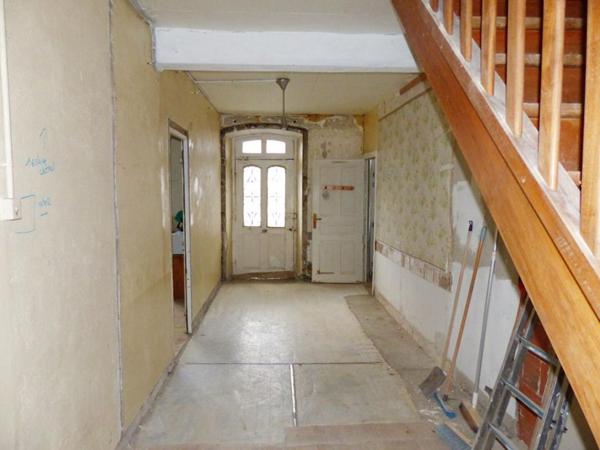 Maison Saint Hostien 11 pièce(s) 225 m2