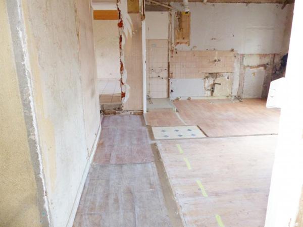 Maison Saint Hostien 11 pièce(s) 225 m2