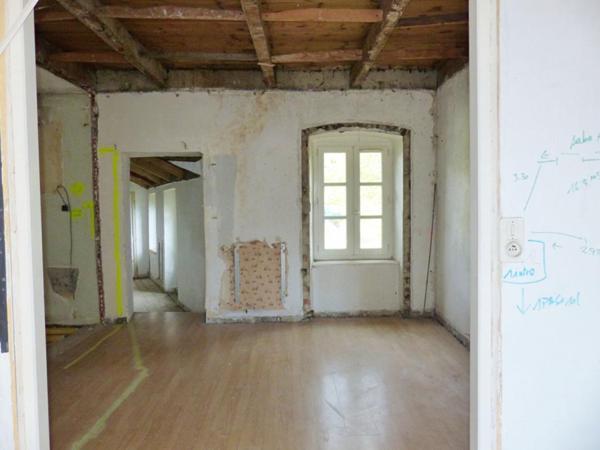 Maison Saint Hostien 11 pièce(s) 225 m2