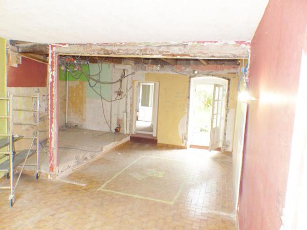 Maison Saint Hostien 11 pièce(s) 225 m2