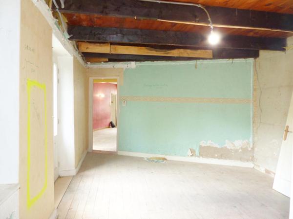 Maison Saint Hostien 11 pièce(s) 225 m2