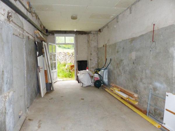 Maison Saint Hostien 11 pièce(s) 225 m2